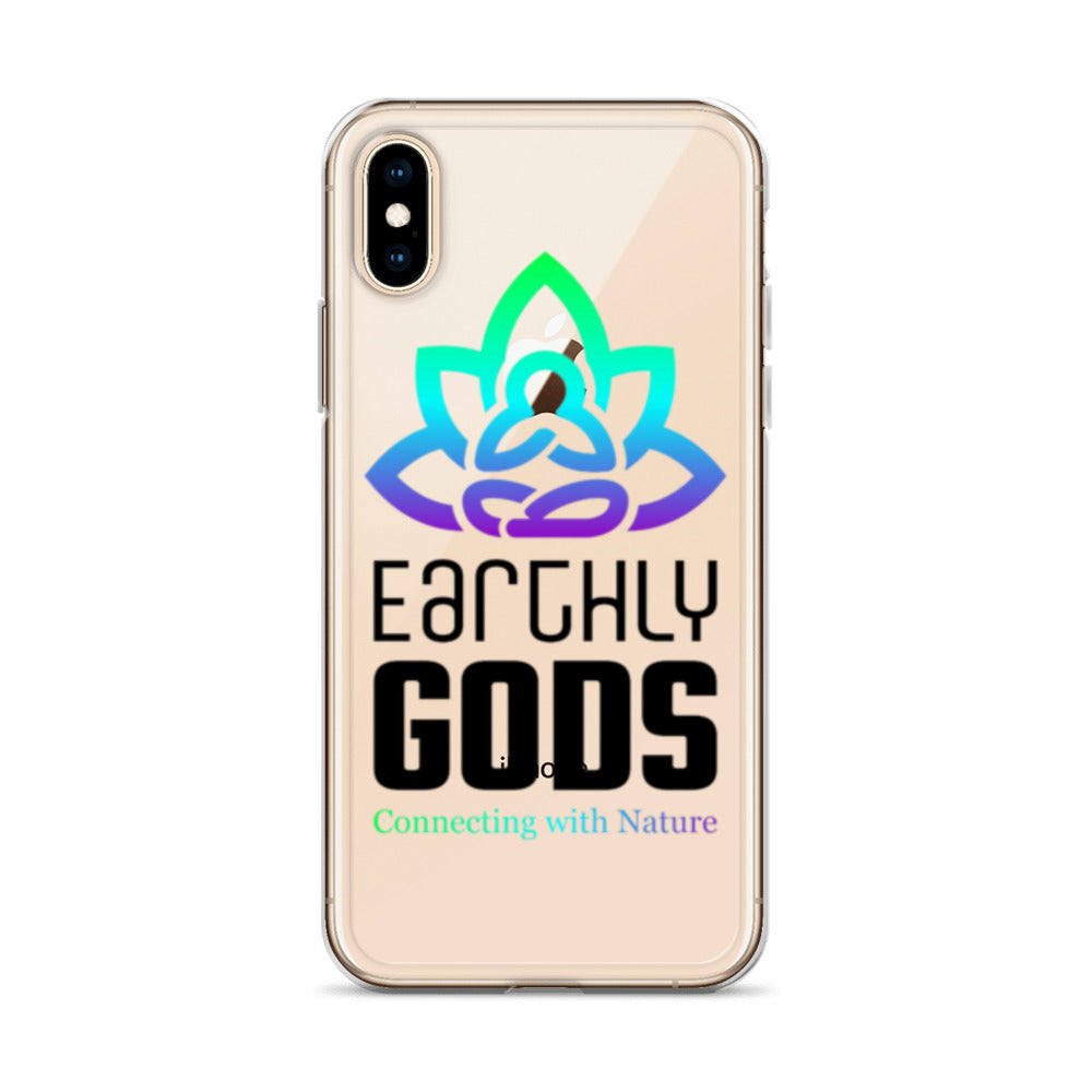 Clear Case for iPhone® - Image 46