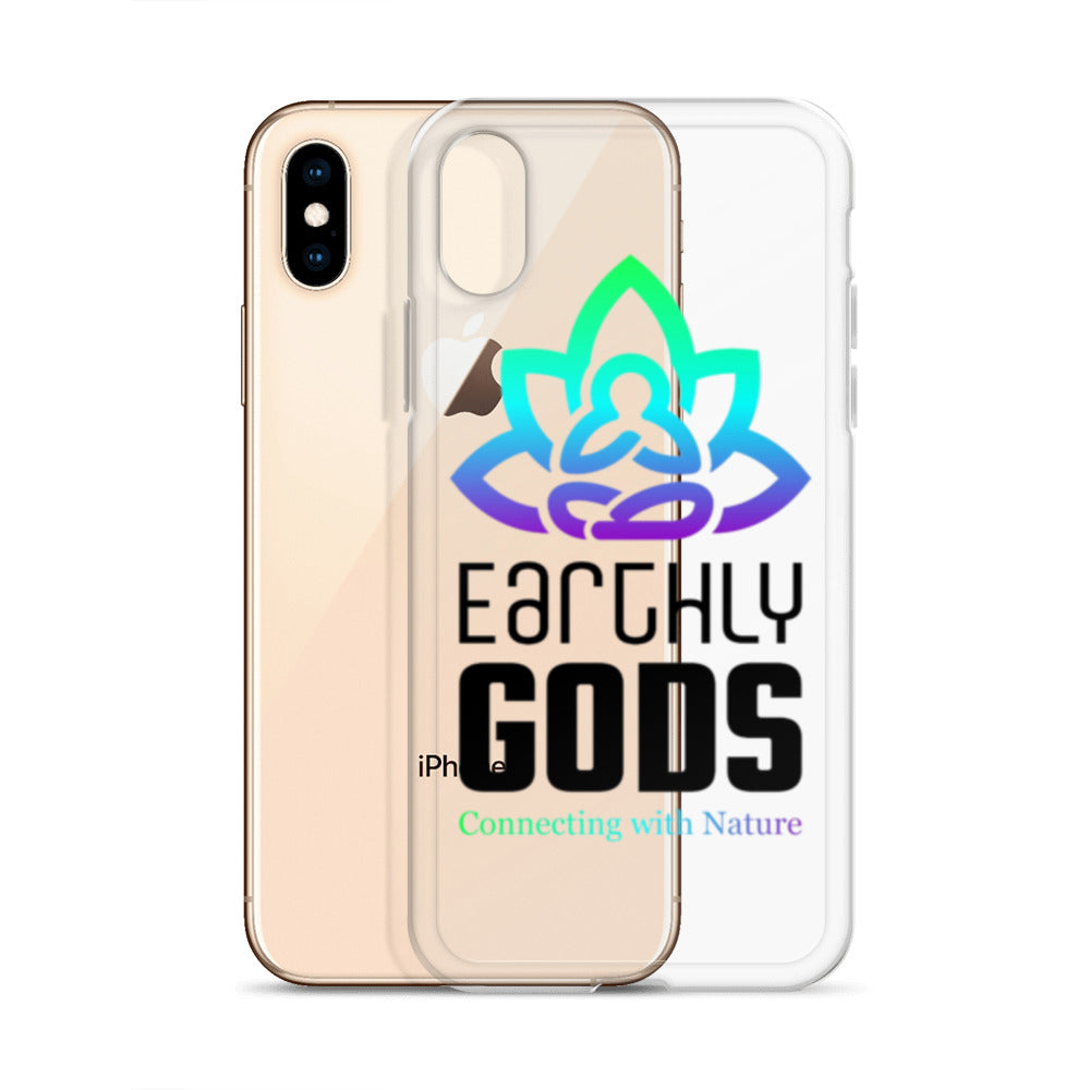 Clear Case for iPhone® - Image 47