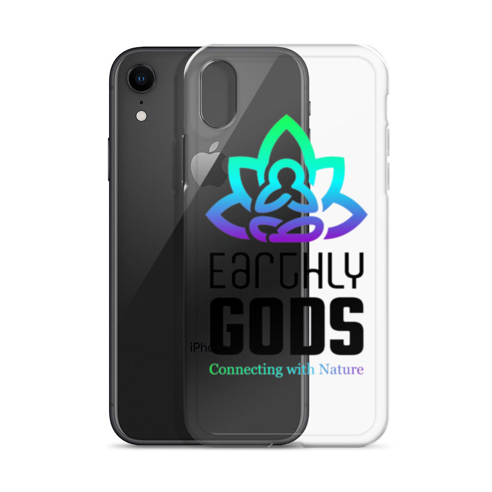 Clear Case for iPhone® - Image 48