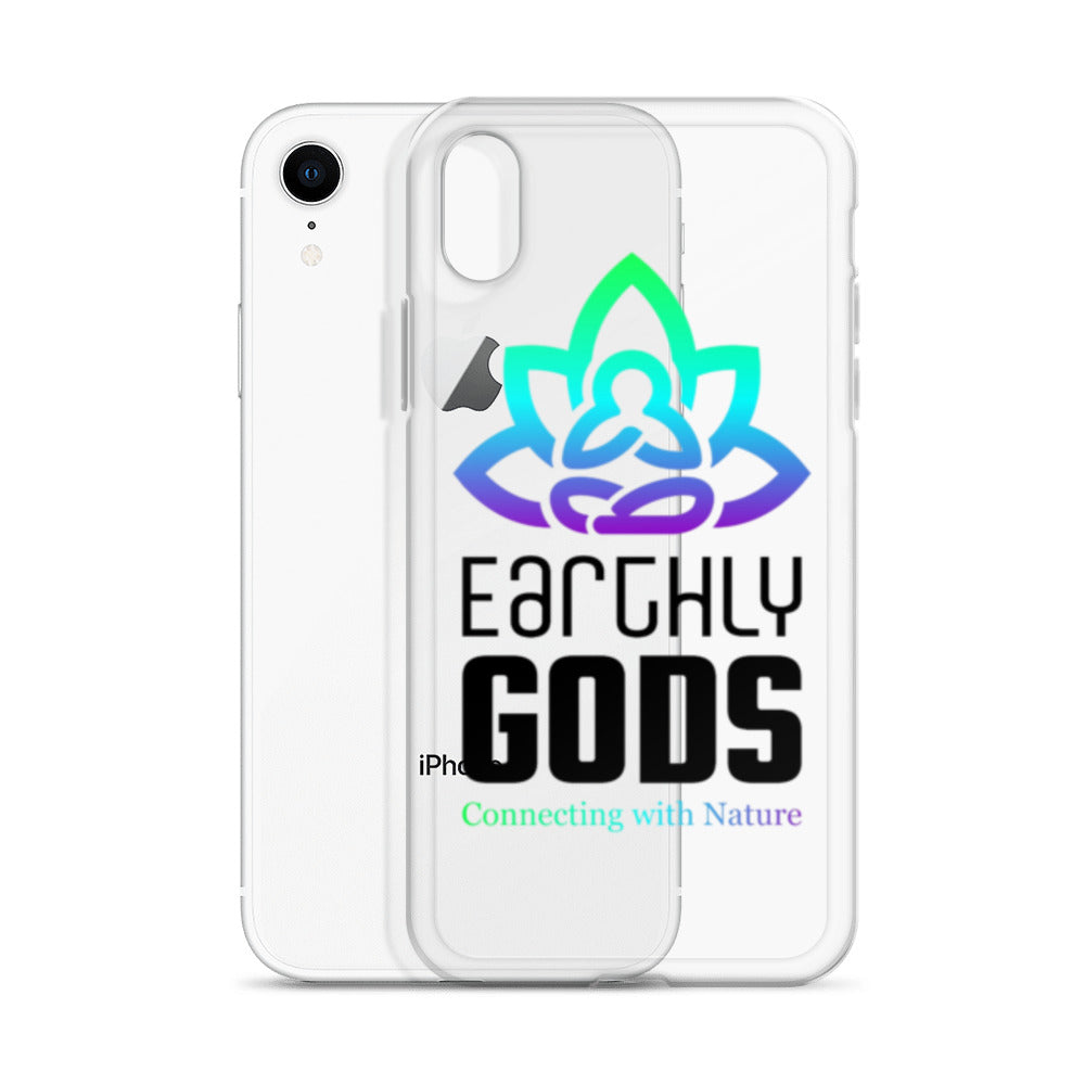 Clear Case for iPhone® - Image 50