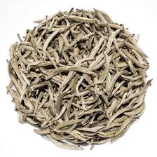 Pu'Erh White Tea