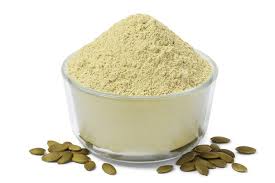 Pumpkin Seed Powder