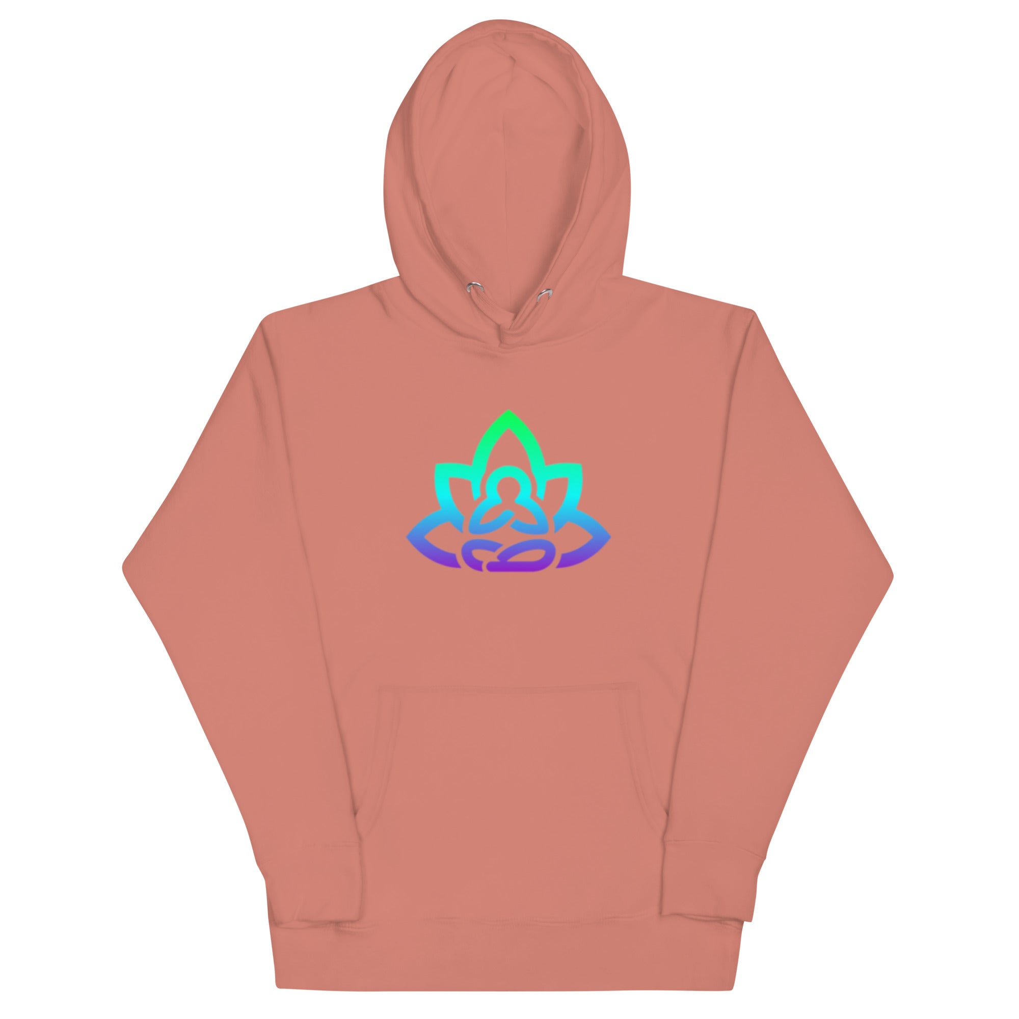 Unisex Hoodie - Image 12
