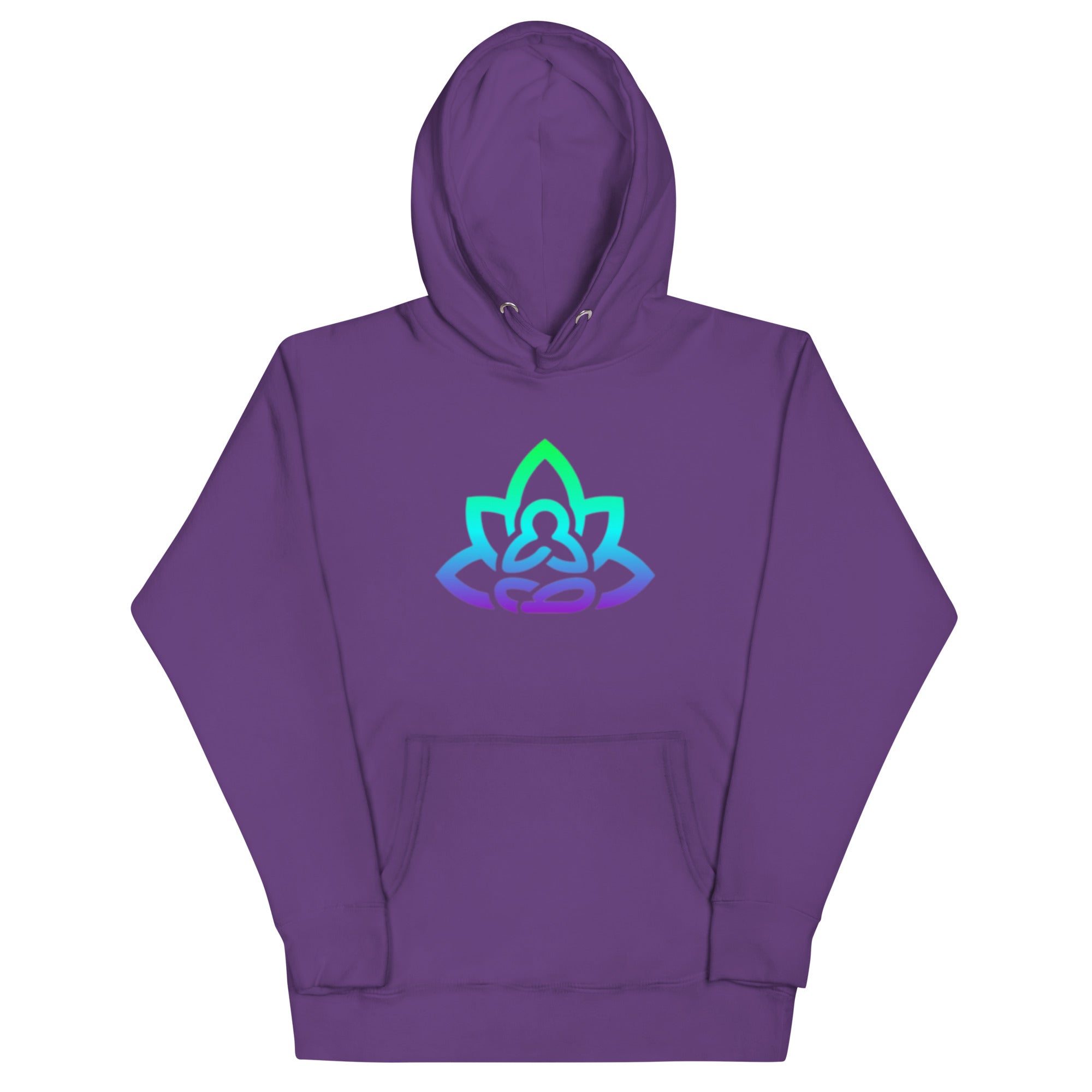 Unisex Hoodie - Image 8