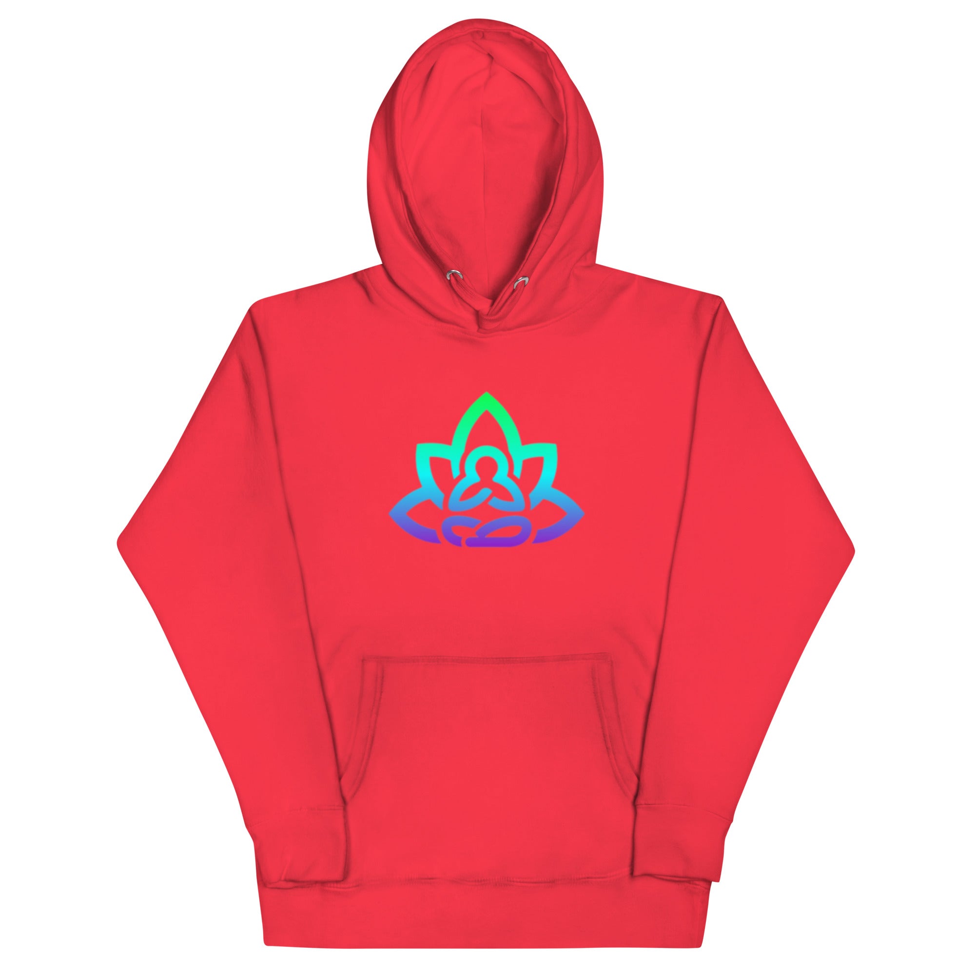 Unisex Hoodie - Image 10