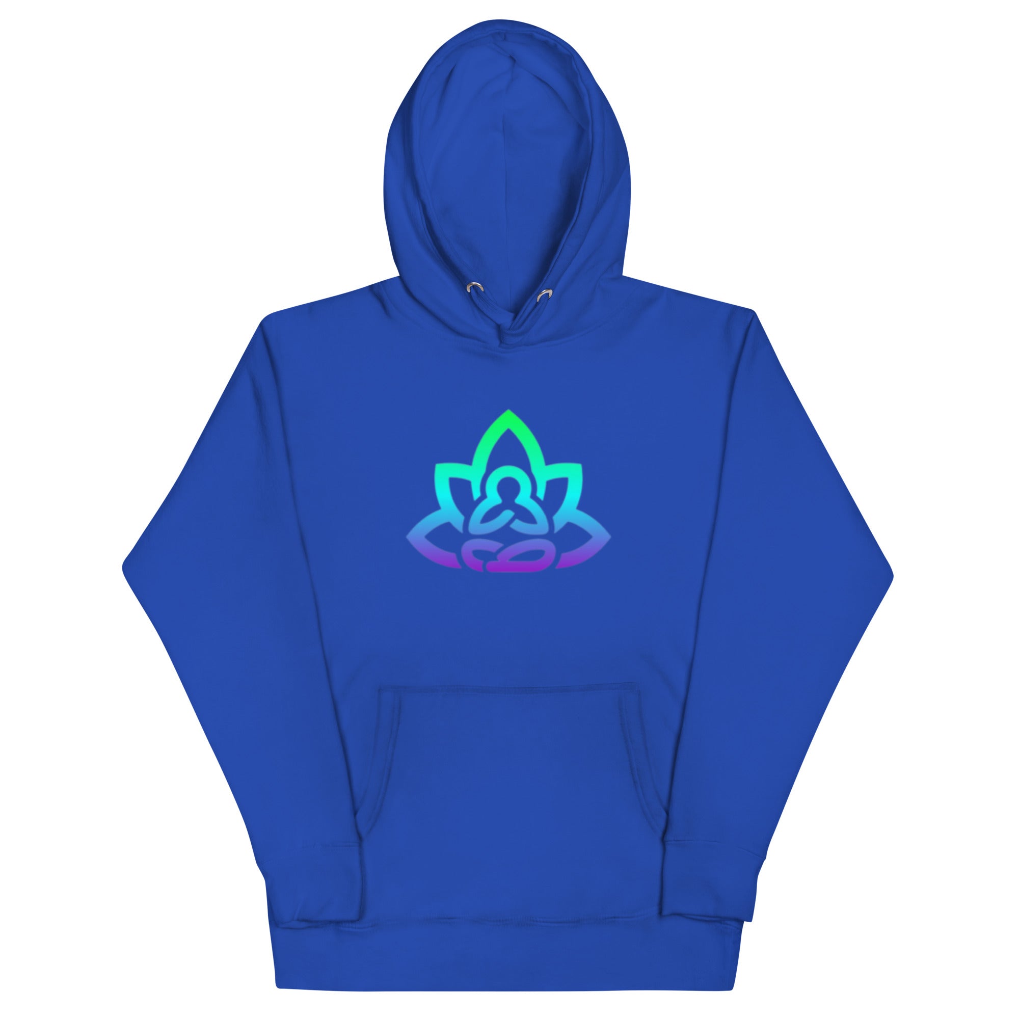 Unisex Hoodie - Image 6