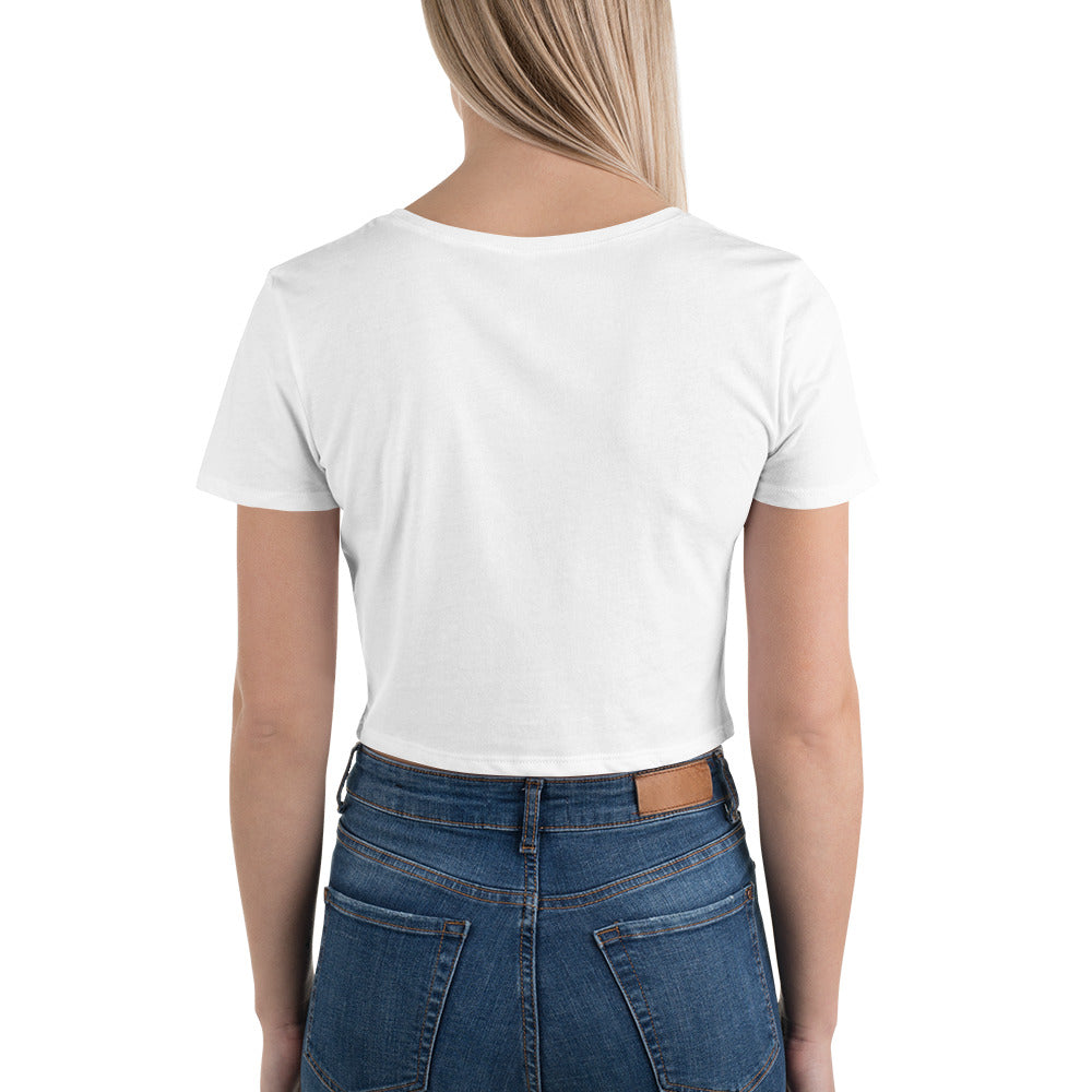 Women’s Crop Tee - Image 6