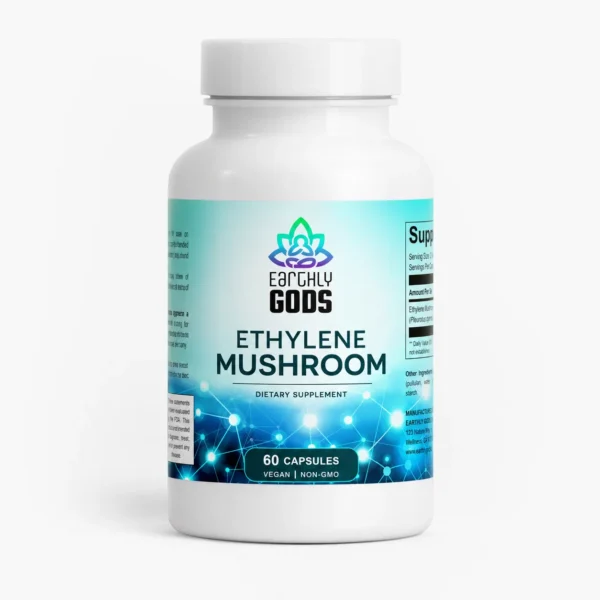 Ethylene Mushroom